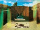 Gitkin - Safe Passage LP NEW