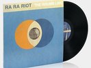 Ra Ra Riot - The Rhumb Line LP Vinyl Record