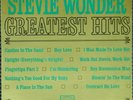 STEVIE WONDER  