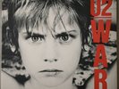 U2 'War' Lp 1983 UK 1st Pressing Gatefold Sleeve ILPS 9646 As New MINT