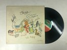 CROSBY STILLS NASH & YOUNG So Far LP Atlantic SD19119 US 1979 EX SIGNED  9A