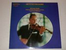2LP - Paganini Konzert für Violine und Orchester Nr. 1 Dacapo