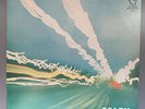 Sand - Golem LP VG+ Delta-Acustic Orig German Krautrock Experimental Prog Rare