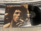 Bob Marley & The Wailers”Catch A Fire “Lp 1973 Island Records VG +
