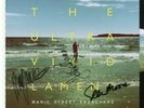 MANIC STREET PREACHERS- Signed THE ULTRA VIVID LAMENT--Vinyl- Sold Out -rare