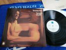 Bacon Fat Tough Dude 1971-UK 1st press-Blue Horizon-EX+/NM