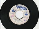 SKIN REGGAE 1969 KINGS LABEL JOE WHITE 