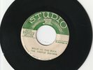RARE SKA 1965 STUDIO 1 LABEL THE CASTLE SISTER & LEE PERRY 