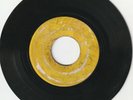 SKIN REGGAE BLANK 1969 COXSONE BLANK KEITH BALFOUR 