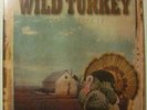 WILD TURKEY - Rarest Turkey - LP 1974 Audio Archives