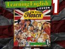 Die Toten Hosen Learning English Lesson 1 limited Vinyl Neu 30 Jahre Jubiläumsed