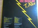 T-Rex The Best Of - Vinyl Record LP INT 146.312 1980