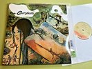 garybaldi nuda lp vmlp114 re '09 1972 180 gram trifold cover italy import crepax