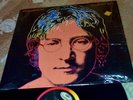 JOHN LENNON Menlove Ave. CAPITOL NMInt IN SHRINK Orig* ANDY WARHOL Cover BEATLES