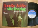 DOROTHY ASHBY Afro-Harping Cadet LPS 809 soul funk jazz 1st press