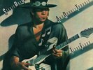 STEVIE RAY VAUGHAN & DOUBLE TROUBLE 