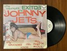 Los Johnny Jets - Los Grandes Exitos [LP VINYL] Discos Economicos MEXICO 1976