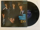 Rolling Stones - 12x5 - 1965 US Stereo First Press London Unboxed PS 409 (EX/NM)