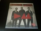 DEPECHE MODE -  belgium  - 2x lp' - coloured vinyl -