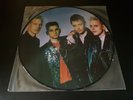 DEPECHE MODE - live in germany 1990 -  lp' - pic.disc - vinyl -