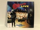 The Monkees – Live Double Vinyl – The Mike & Micky Show Signed Michael Nesmith
