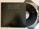 AC/DC - Back In Black - 1980 US 1st Press Masterdisk RL (NM) Ultrasonic Clean