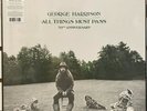 GEORGE HARRISON - ALL THINGS MUST PASS - 50TH ANNIVERSARY DELUXE 5-LP IMPORT