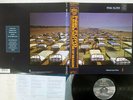 PINK FLOYD A MOMENTARY LAPSE OF REASON CBS/SONY 28AP3405 Japan OBI VINYL LP