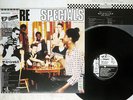 SPECIALS MORE CHRYSALIS WWS-81341 Japan OBI PROMO VINYL LP