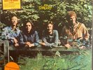 Derek & the Dominos Autographed Album