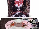 Death - Individual Thought Patterns  (Splatter LP Vinyl) - Sealed