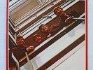 Near Mint THE BEATLES 1962-1966 Capitol DOUBLE LP SBKO 3403