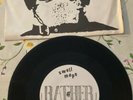 Swell Maps - Read About Seymour / Ripped & Torn / Black Velvet 1977 Rather