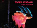 Vinyl BLACK SABBATH	PARANOID