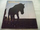 BABE RUTH   AMAR CABALLERO ** 1974 UK 1st HARVEST LP A-1, B-1. Looks Unplayed.