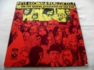PETE BROWN & PIBLOKTO   THINGS MAY COME, ART SCHOOL... ** 1970 UK 1st HARVEST LP
