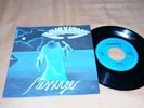INNOXIOUS - MESSENGER 1990 PRIVATE METAL MILITIA WARZWOLF SATAN REAL STEEL ZAXAS