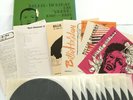 Billie Holiday On Verve 1946-1959 WHITE LABEL Promo Complete 10 LP Box Set Japan