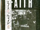THE FAITH / VOID-FAITH:VOID-JAPAN LP G09