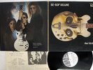 BE-BOP DELUXE AXE VICTIM EMI EMS-80030 Japan PROMO VINYL LP