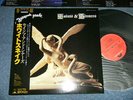 WHITESNAKE Japan 1987 28MM-0207 NM LP+Obi SAINTS AND SINNERS