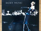 ROXY MUSIC FOR YOUR PLEASURE POLYDOR MPF 1141 VINYL LP Japan Free Shipping