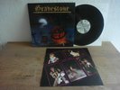 Gravestone Back to Attack LP, 1985, sehr rar ,8 Tracks,Vinyl mint-