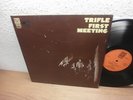 Trifle LP First Meeting ORIG. UK DAWN A-1 / B-1 FIRST PRESS MINT-