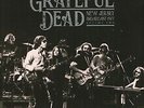 GRATEFUL DEAD - NEW JERSEY BROADCAST 1977 VOL 2 - Vinyl Record.. - c1398c