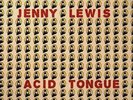 Jenny Lewis - Acid Tongue 2LP NEW