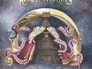 Ring Van Mobius - 3rd Majesty LP NEW