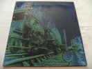 PANAMA LIMITED JUG BAND   S/T ** 1969 UK 2nd HARVEST LP No EMI. A-1G, B-1G