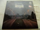 MIKE WESTBROOK   MIKE WESTBROOK'S METROPOLIS ** 1971 UK 1st RCA NEON LP