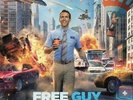 O.S.T.: FREE GUY (LP vinyl *BRAND NEW*.)